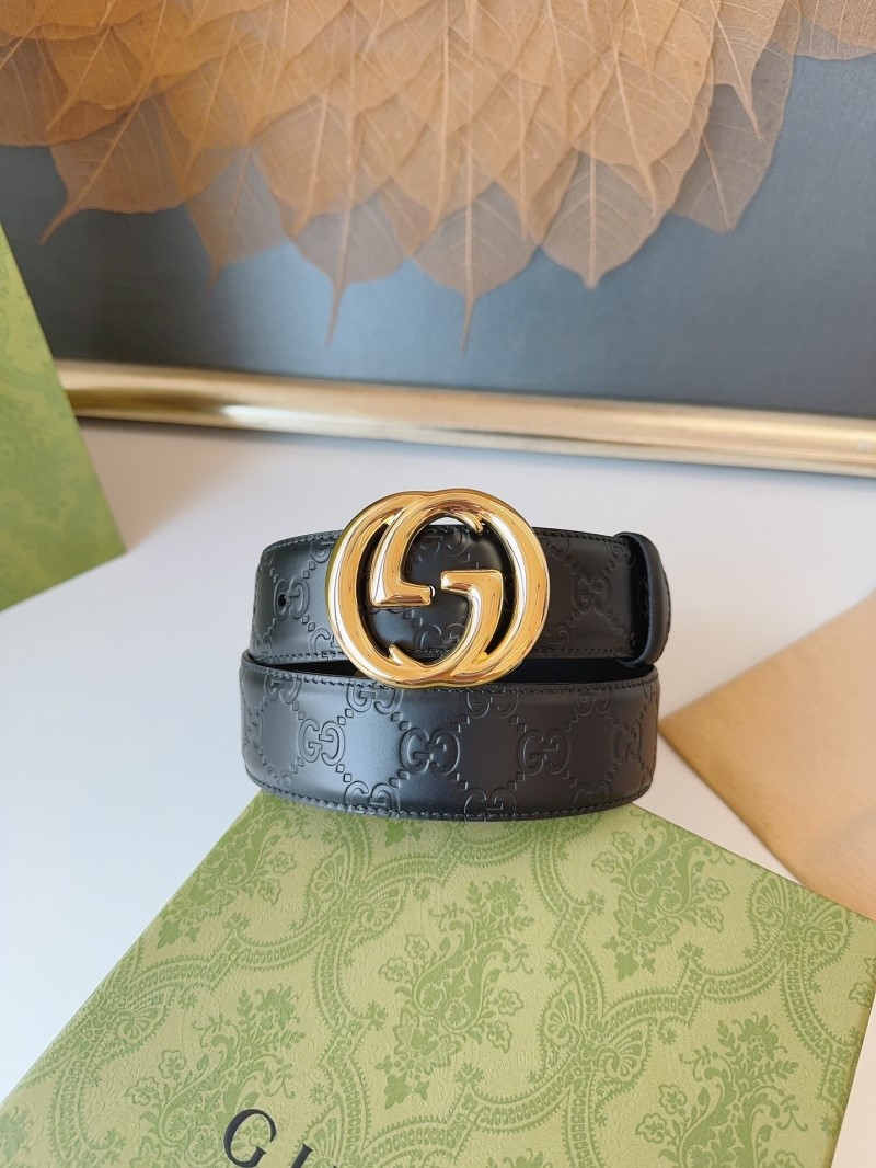 Gvc*1 belts